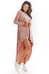 Robe de jour model 149772 awama